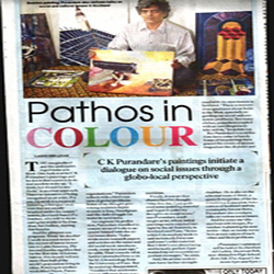 Pathos in Colour