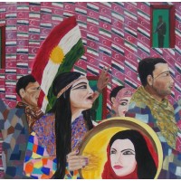 Kurds : songs [only]…